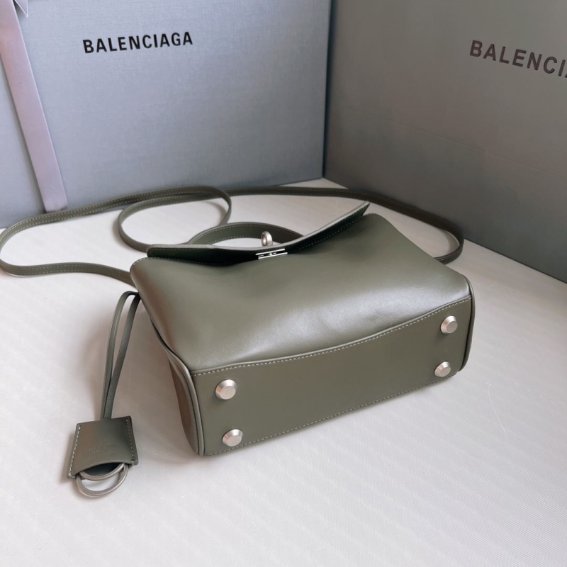 Balenciaga Top Handle Bags